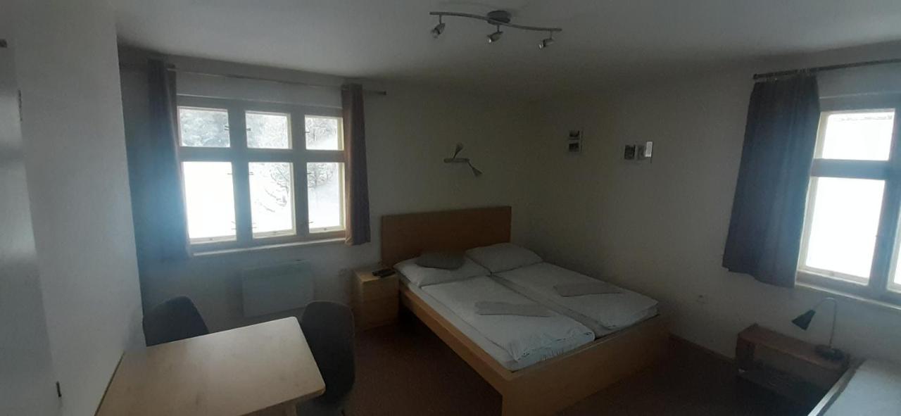 Vila Martin Harrachov Ngoại thất bức ảnh