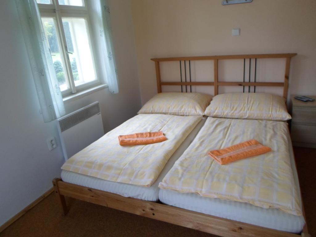 Vila Martin Harrachov Ngoại thất bức ảnh