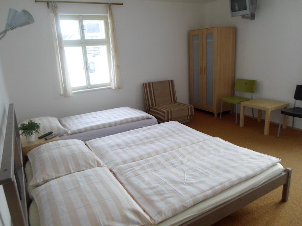 Vila Martin Harrachov Ngoại thất bức ảnh