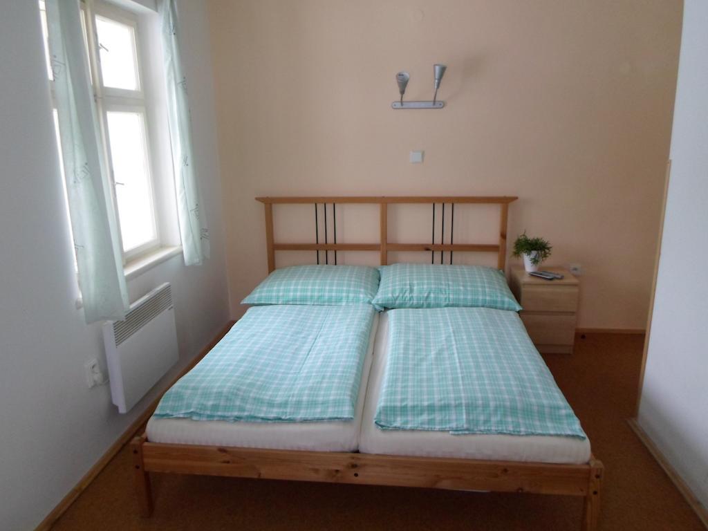 Vila Martin Harrachov Phòng bức ảnh