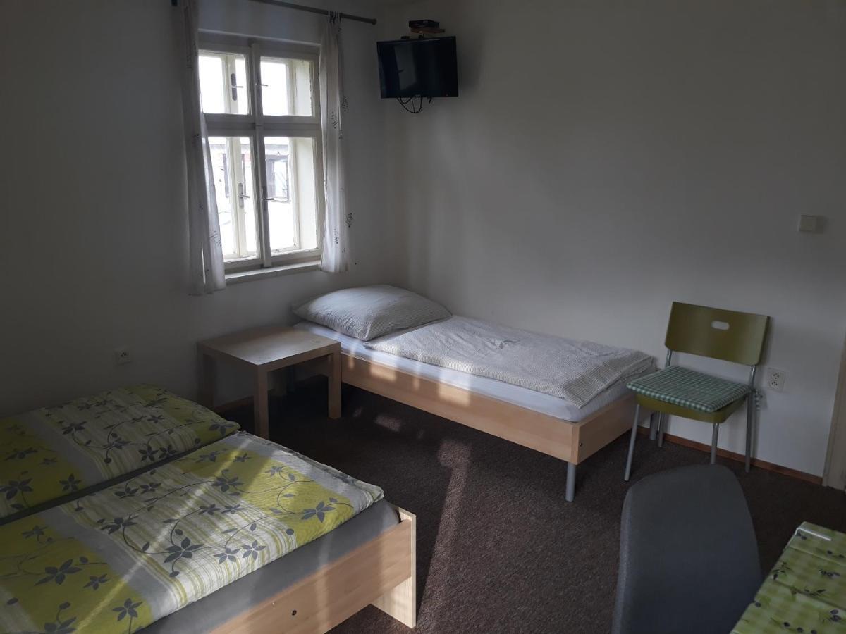 Vila Martin Harrachov Ngoại thất bức ảnh